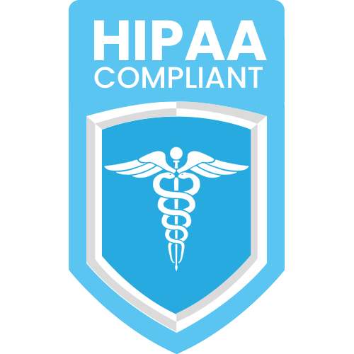 HIPAA Compliant